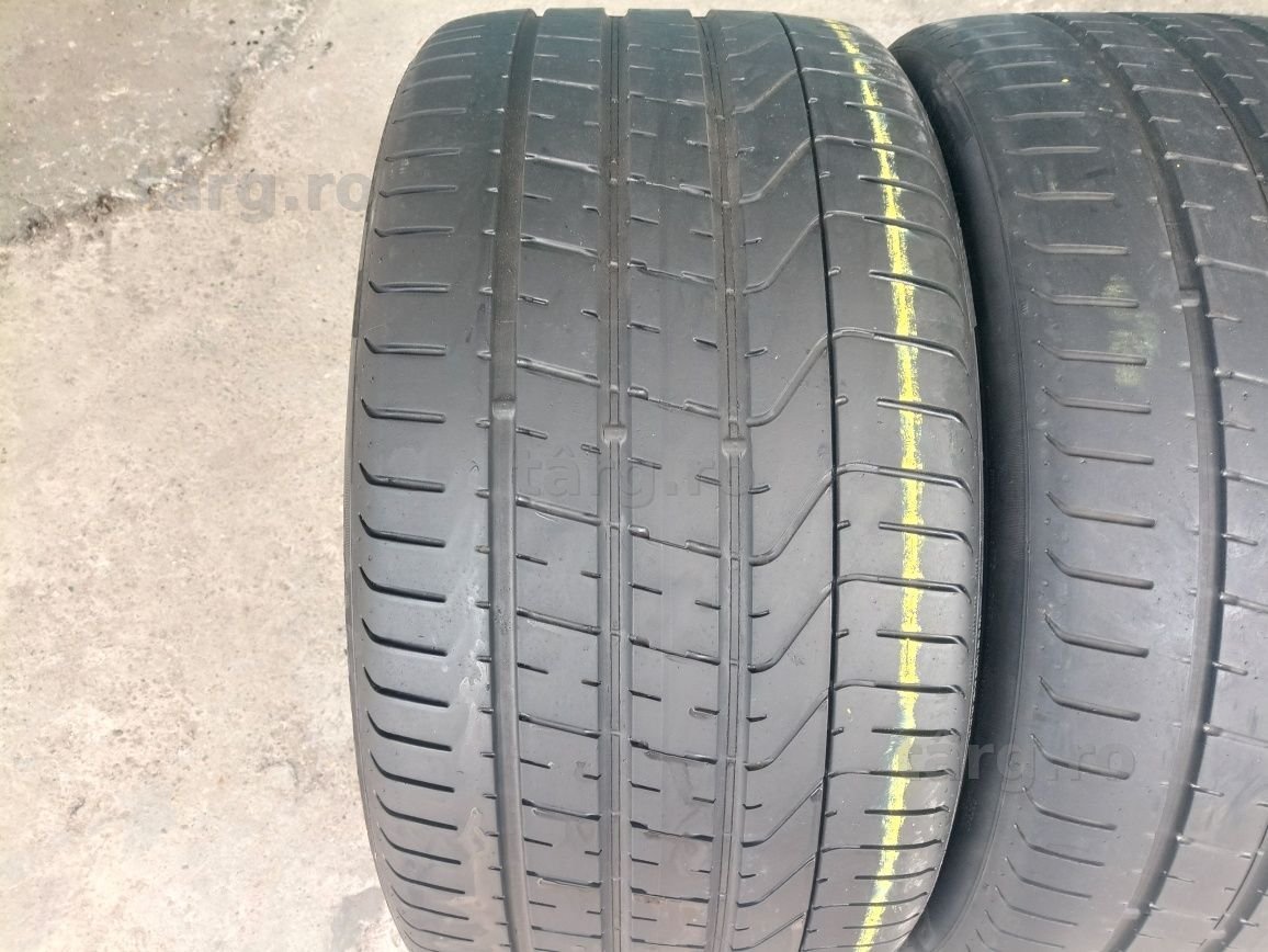 2 amvelope Pirelli 315/30 ZR22 dot 1119 2