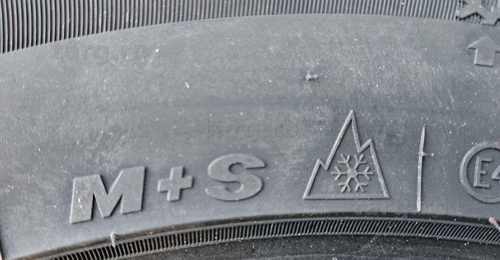 215/65 R17, 103V XL, IMPERIAL, Anvelope All Season M+S 3