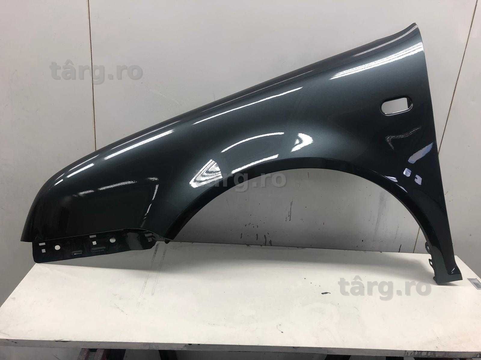 Aripa Fata Stanga VW Bora An 1998-2005 (LC7V (Gri))