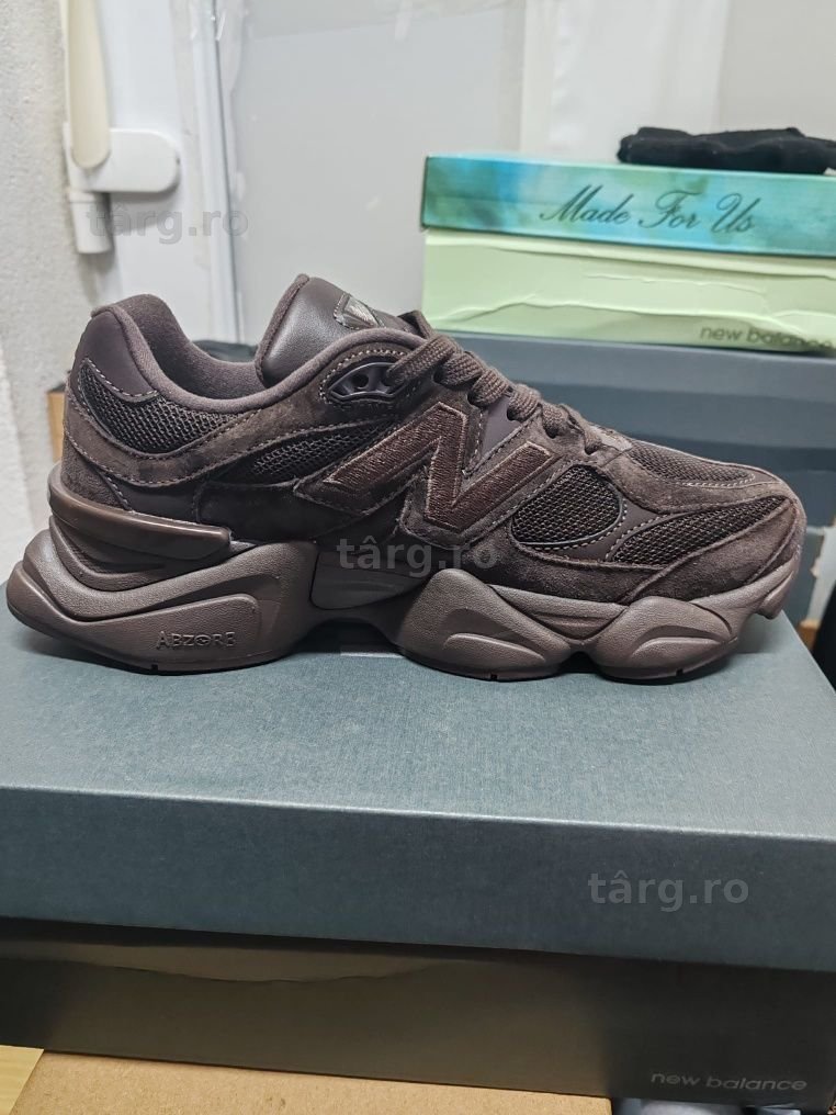 Nb 9060 chocolate 2