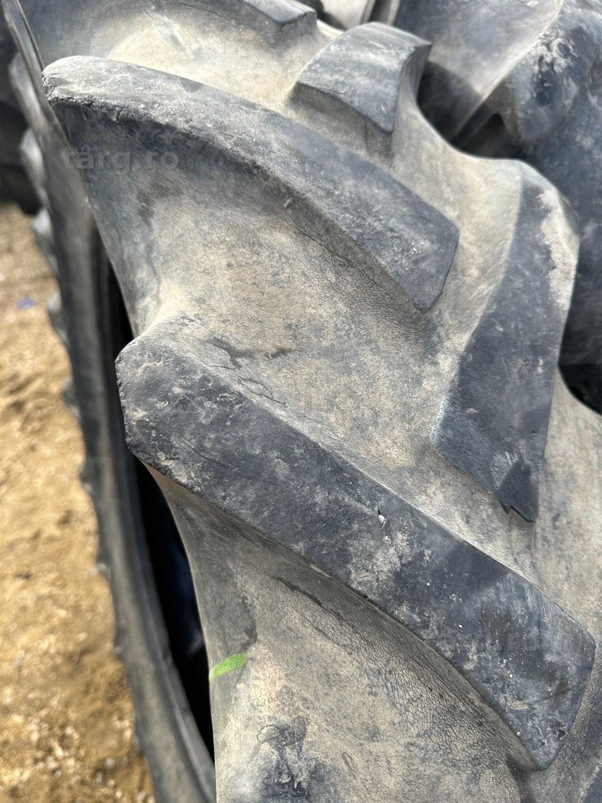 Cauciuc 11.2 R28 Semperit 2