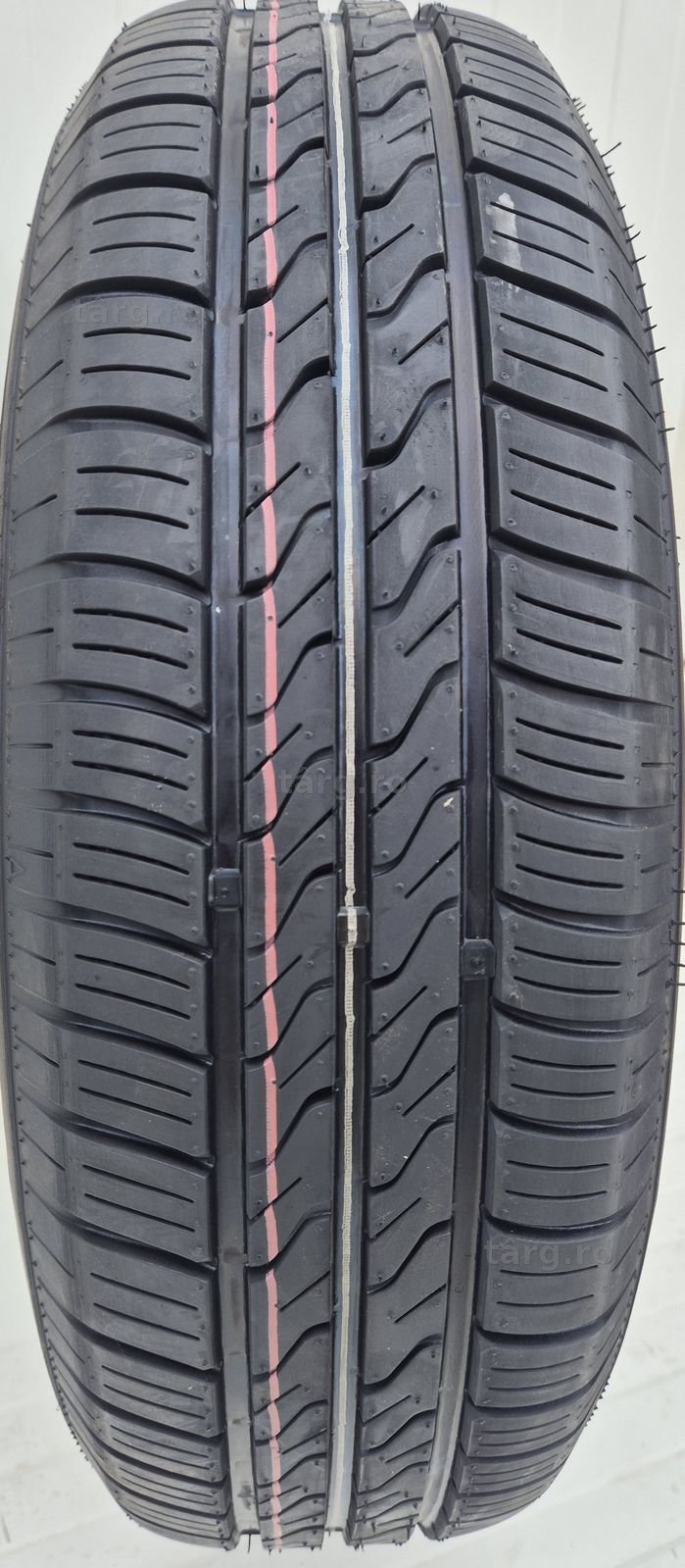 Roata remorca 165/70 R13 84N, Anvelopa SECURITY pe Janta 4.5JX13 3
