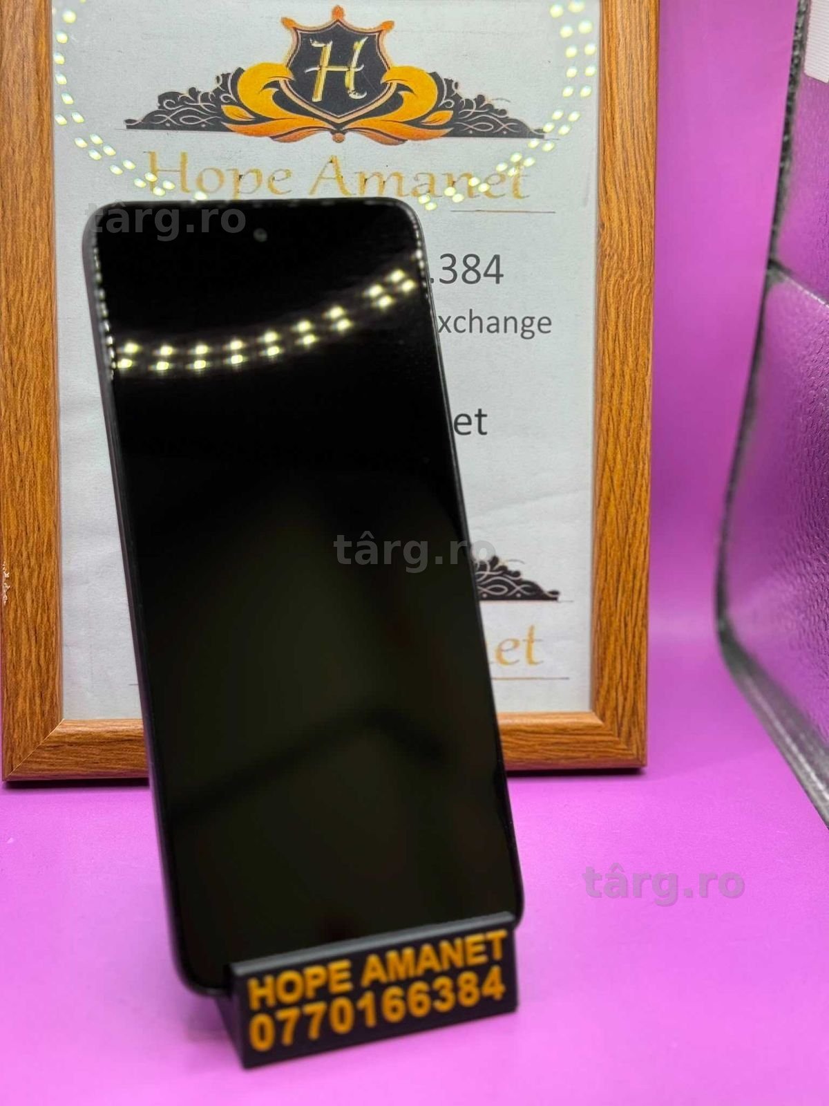Hope Amanet P2- MOTOROLA G37 POWER 128GB/ 4GB RAM 3