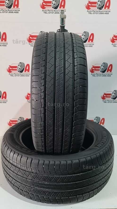 Anvelope 235/55/R18 101V MICHELIN M+S 235 55 18 101V CP-V20171