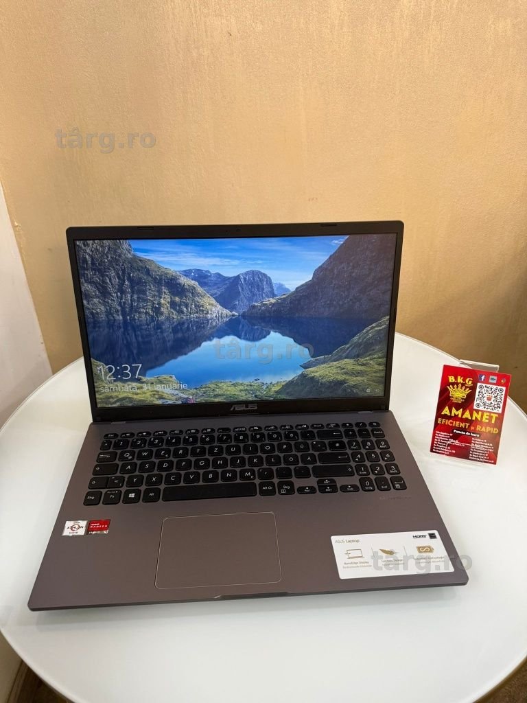 Asus D509D Amanet BKG