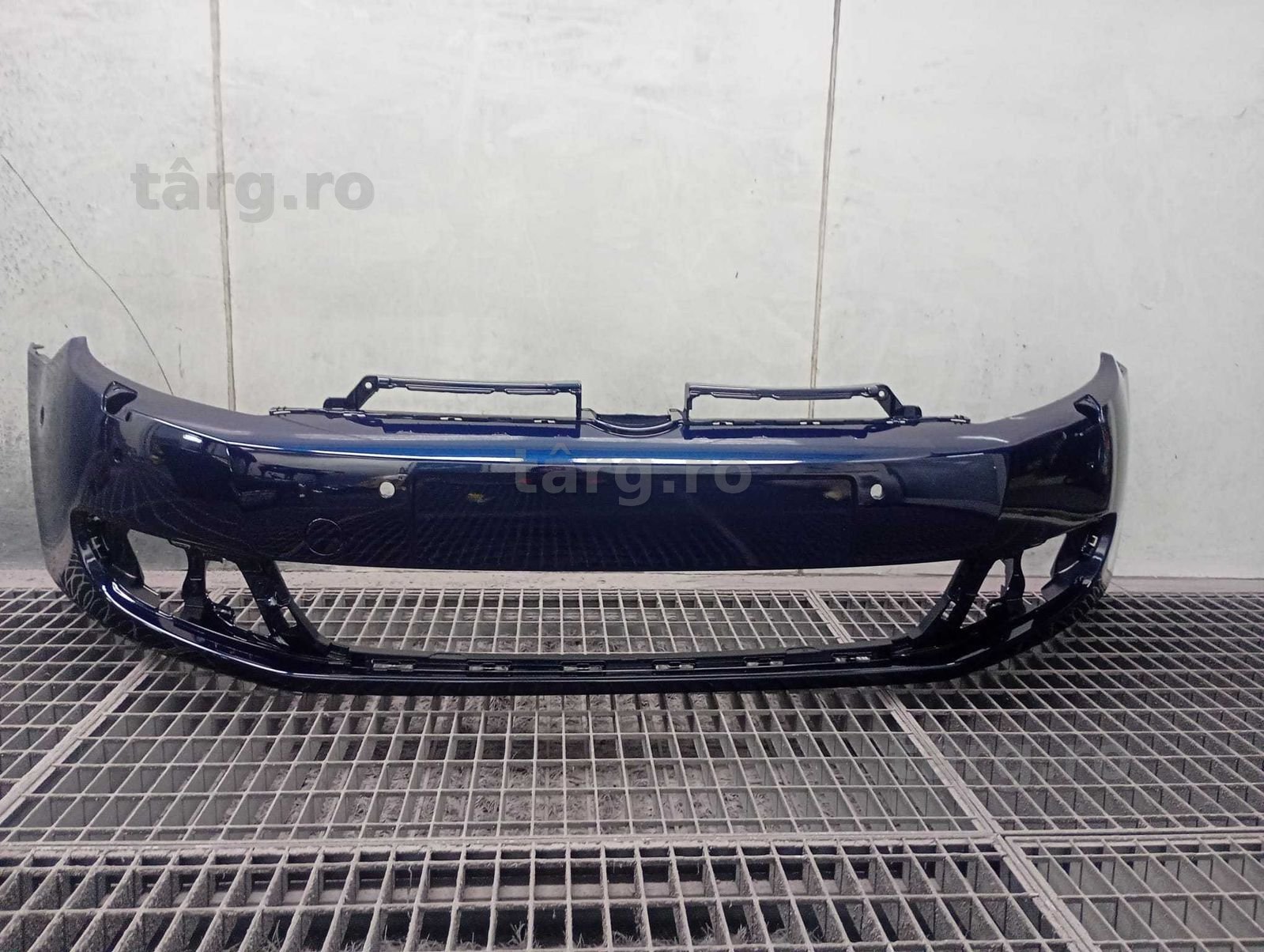 Bara Fata Spalator & Senzori VW Golf 6 VI 2008-2013 (LD5Q (Albastru))