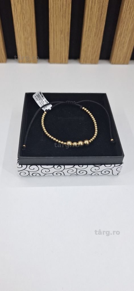 Bratara Aur 14K 4,39 Gr Lungime 30 Cm #46775