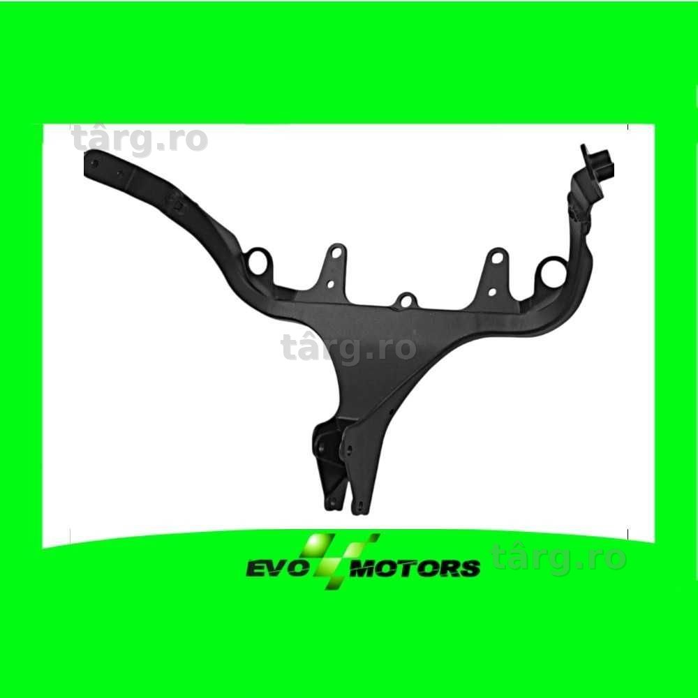 Cadru suport bord Kawasaki Ninja ZX9R 2002-2004 carena fata far A1082
