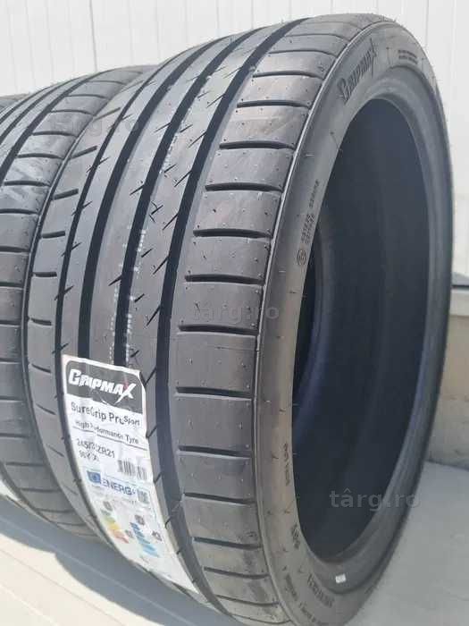 245/35 R21, 96Y, GRIPMAX, ProSport, Anvelope de vara 3