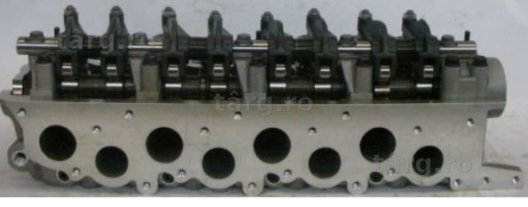 chiulasa chiuloasa mitsubishi pajero hyundai GALLOPER echipata 2.5 4D5