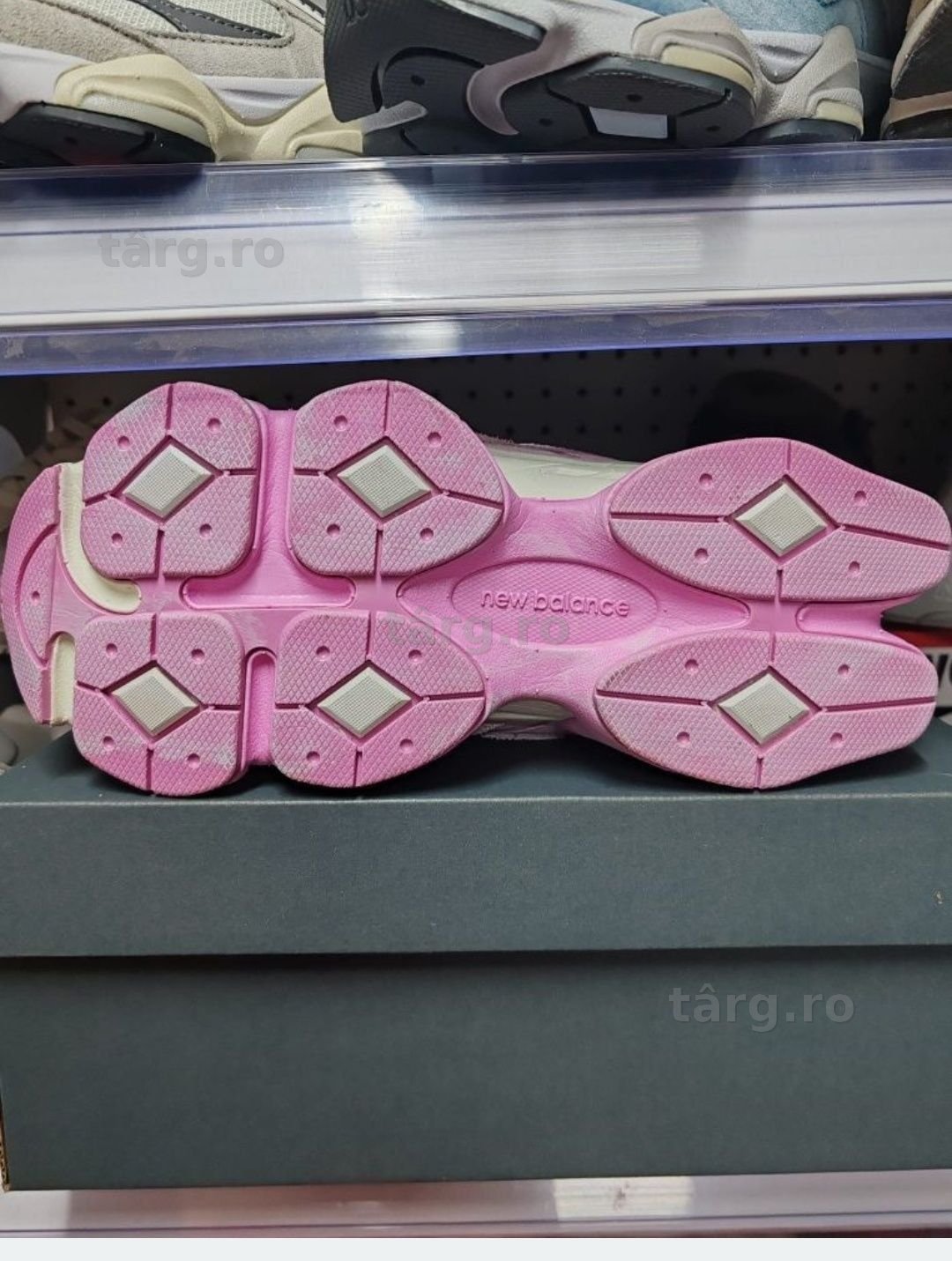 Sneakers Nb 9060 6