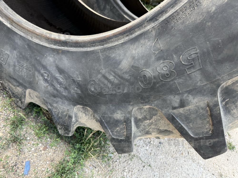 580/70r38 kleber 8