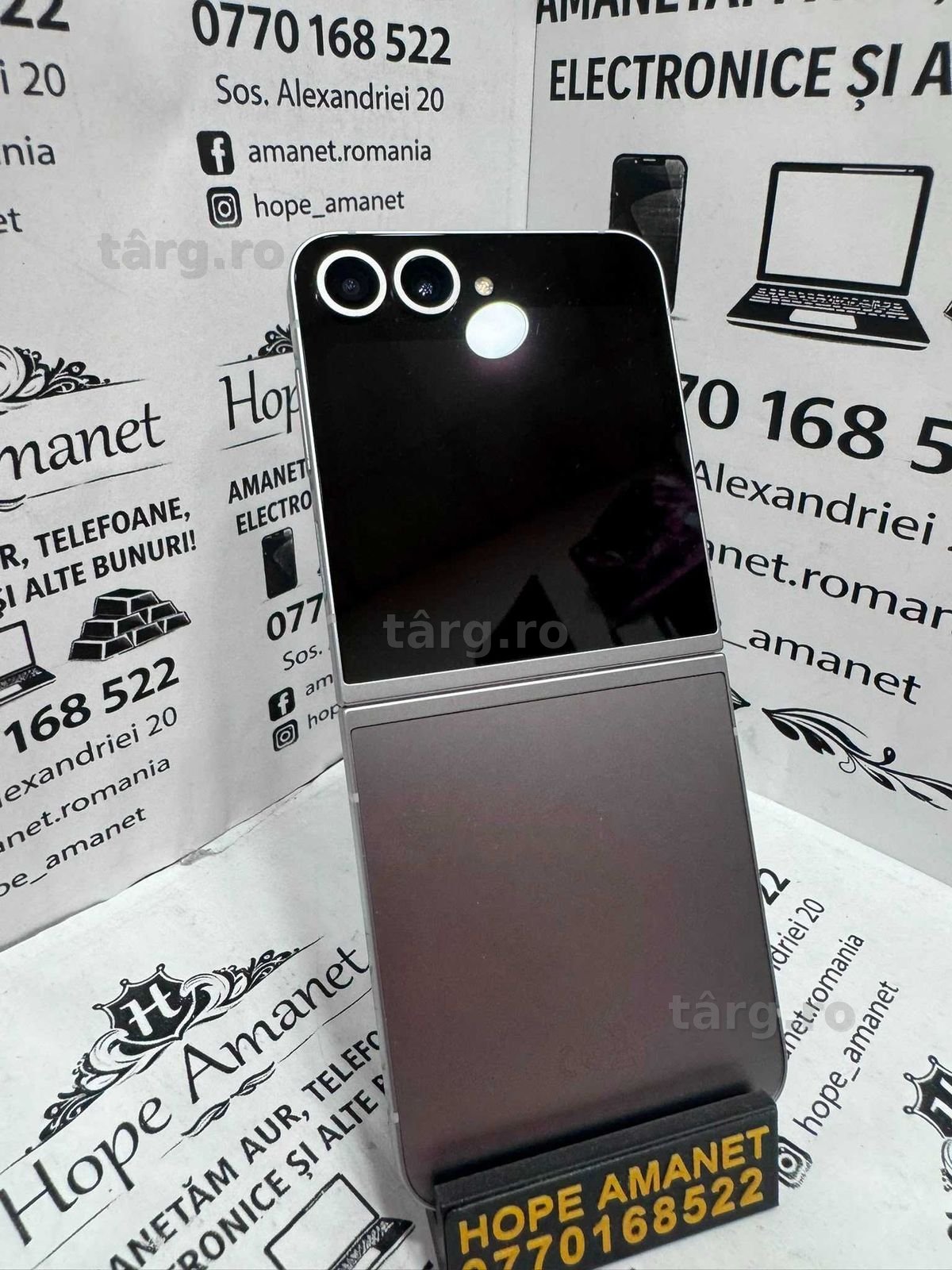 Hope Amanet P1/ SAMSUNG Z FLIP 6 / COD 45837 3