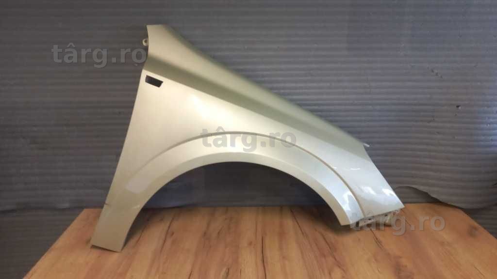 Aripa Fata Dreapta Opel Astra H 2004-2009 (Z40H (Auriu))