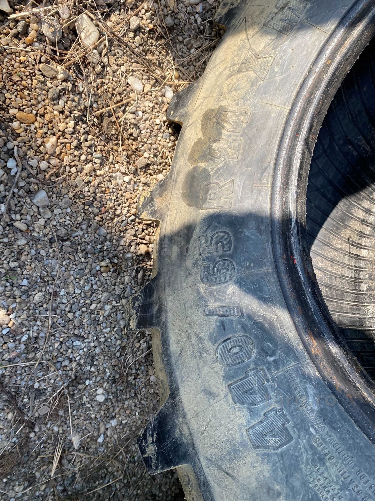Anvelope 440.65 R24 Michelin 2
