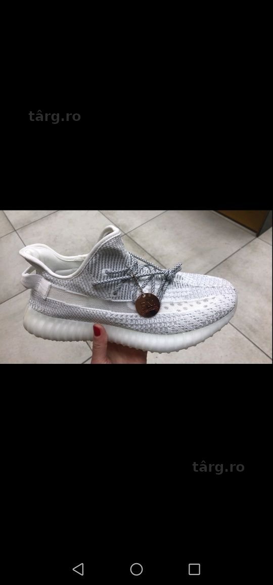 Adidas yeezy boost 350 v2, 8