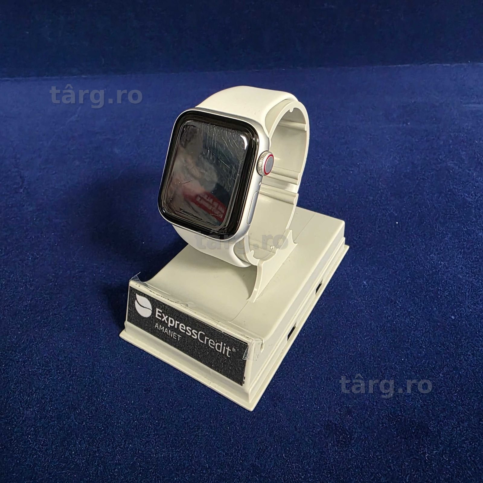 Smartwacth Apple SE 2 GPS 40 mm ( B34406.1 / Ag28 Doi Baieti )  Garantie 2 ani ! 3