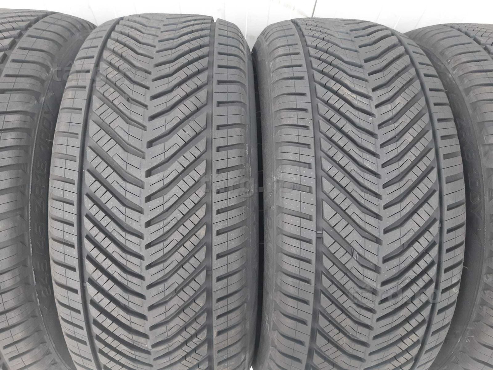245/45 R18, 100Y, RIKEN All Season (By Michelin), anvelope mixte XL 2