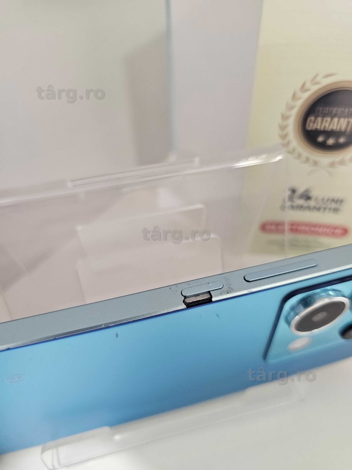 Xiaomi Redmi Note 13 Pro (Ag49 Esplanada B.8434) Garantie 2 ani! 3