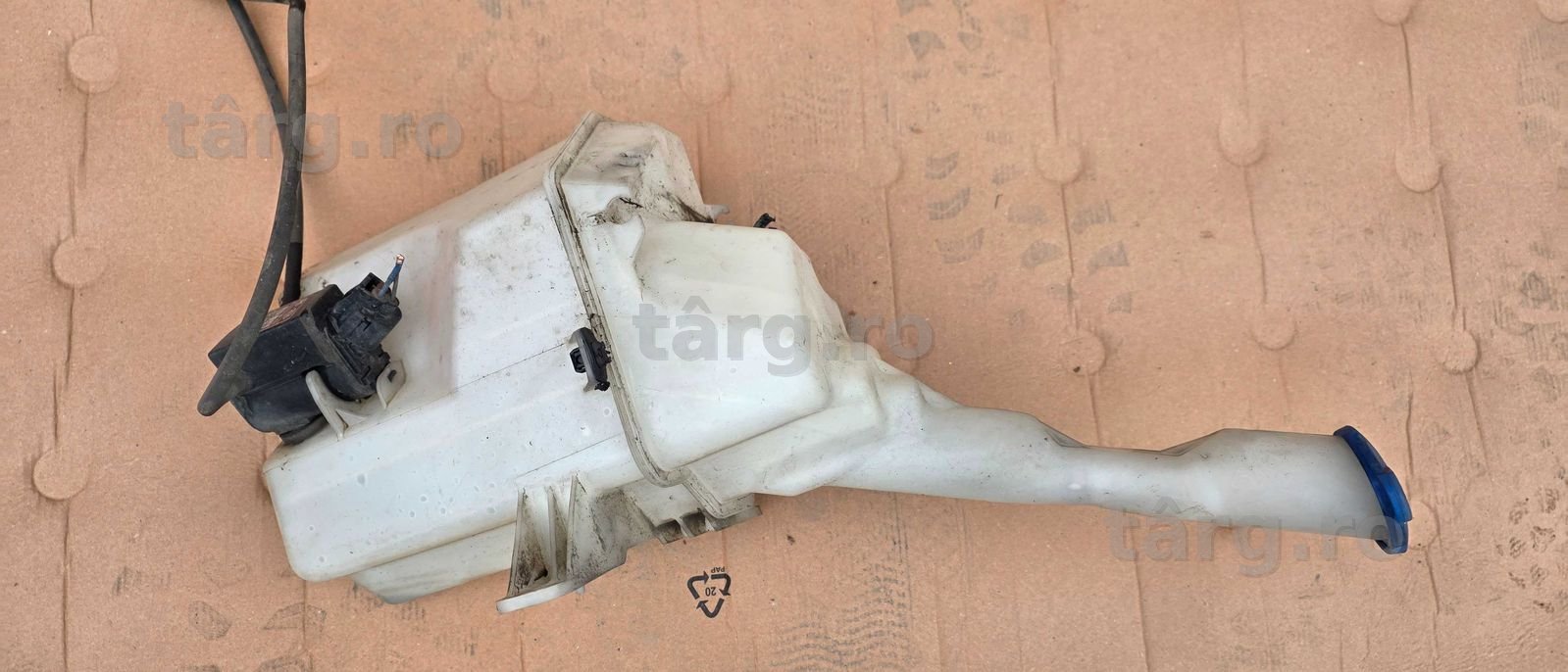 Vas lichid parbriz Hyundai I20 2009 /2010 2011 / 2012 2013