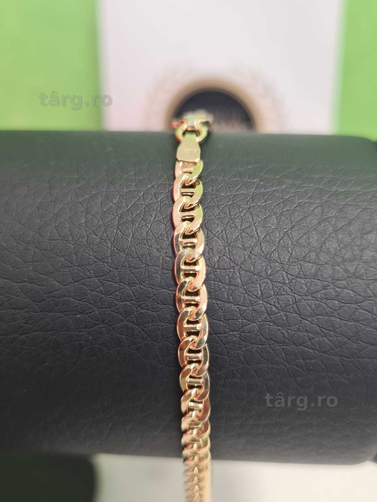 Bratara aur 18k 4.65g(b68538.1/AG2 Tudor)