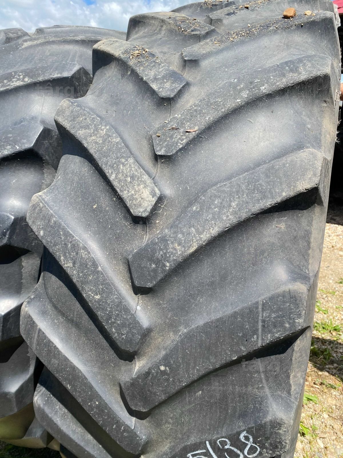 Anvelope 600.65 R38 Goodyear 4