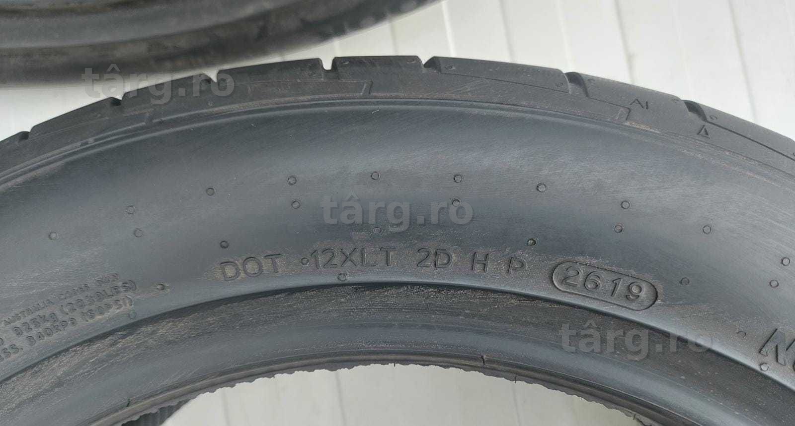 265/45 R19, 105Y, HANKOOK, K129 ND0 XL, Anvelope de vara 4