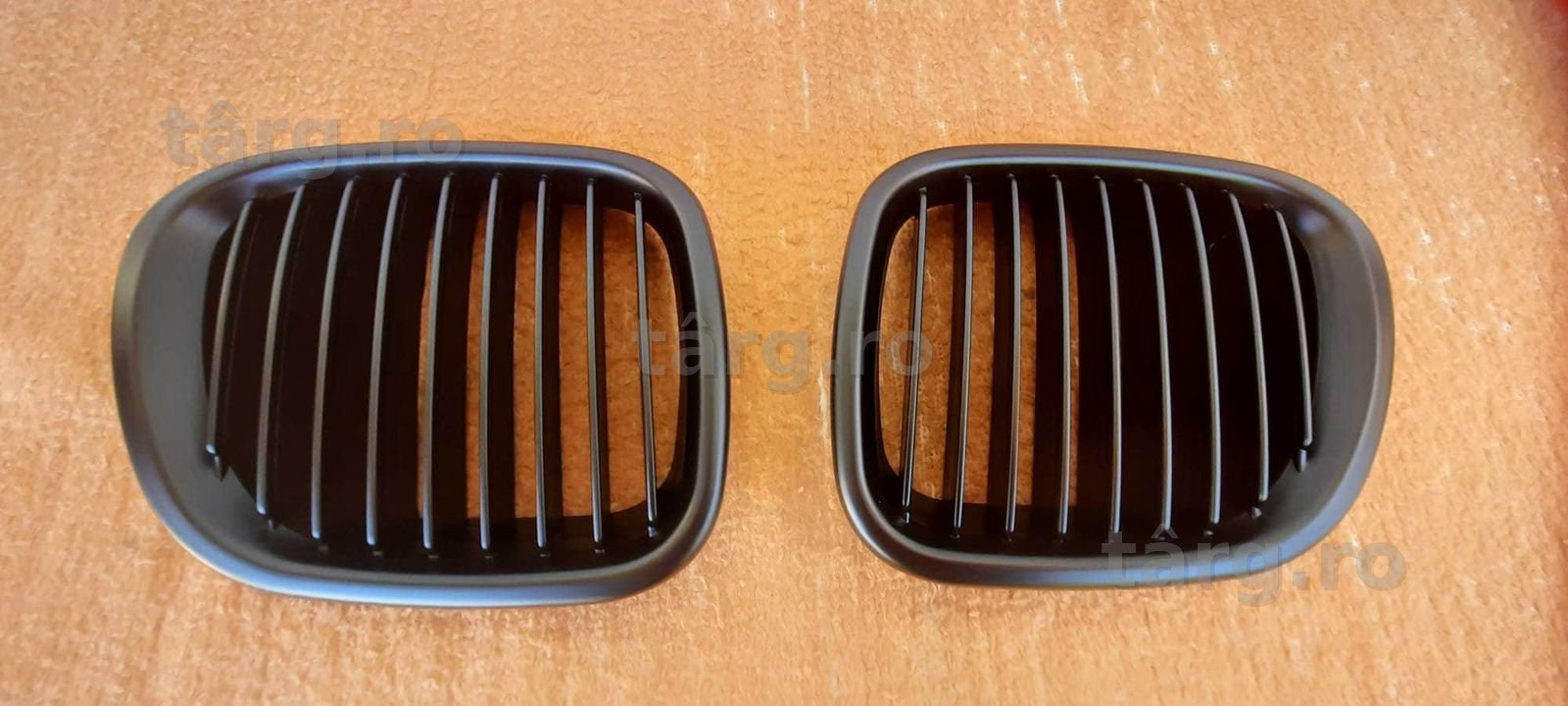 Grila BMW Z3 intre 1996 si 2002 Negru Mat