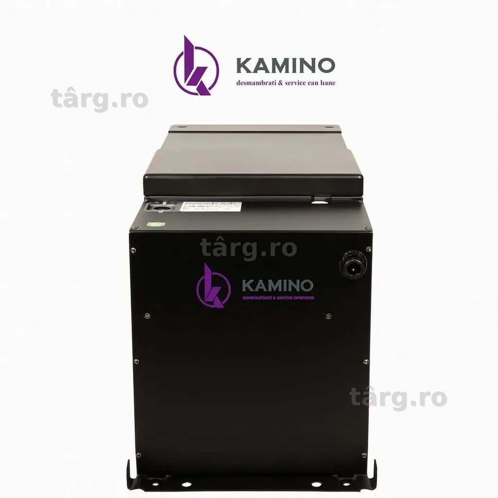 frigider cabina iveco stralis