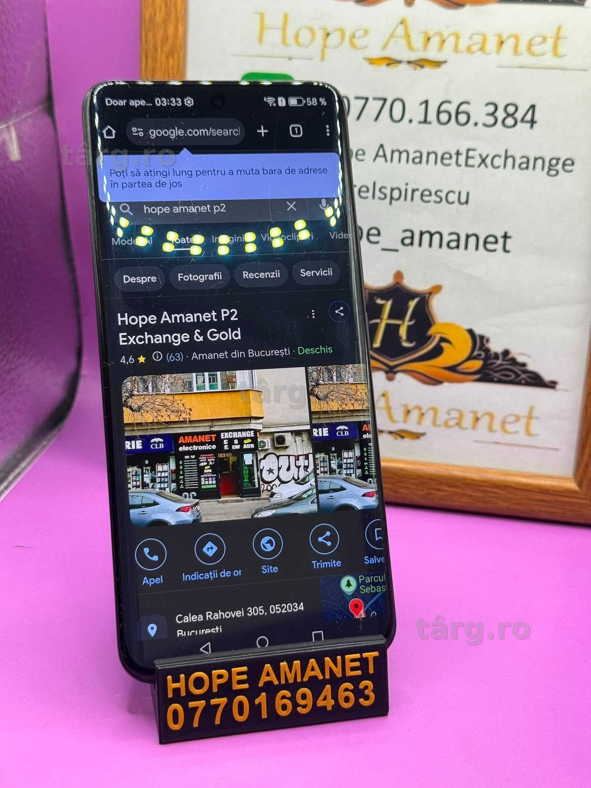 Hope Amanet P2  - HONOR 90  512GB/ 12GB RAM 4