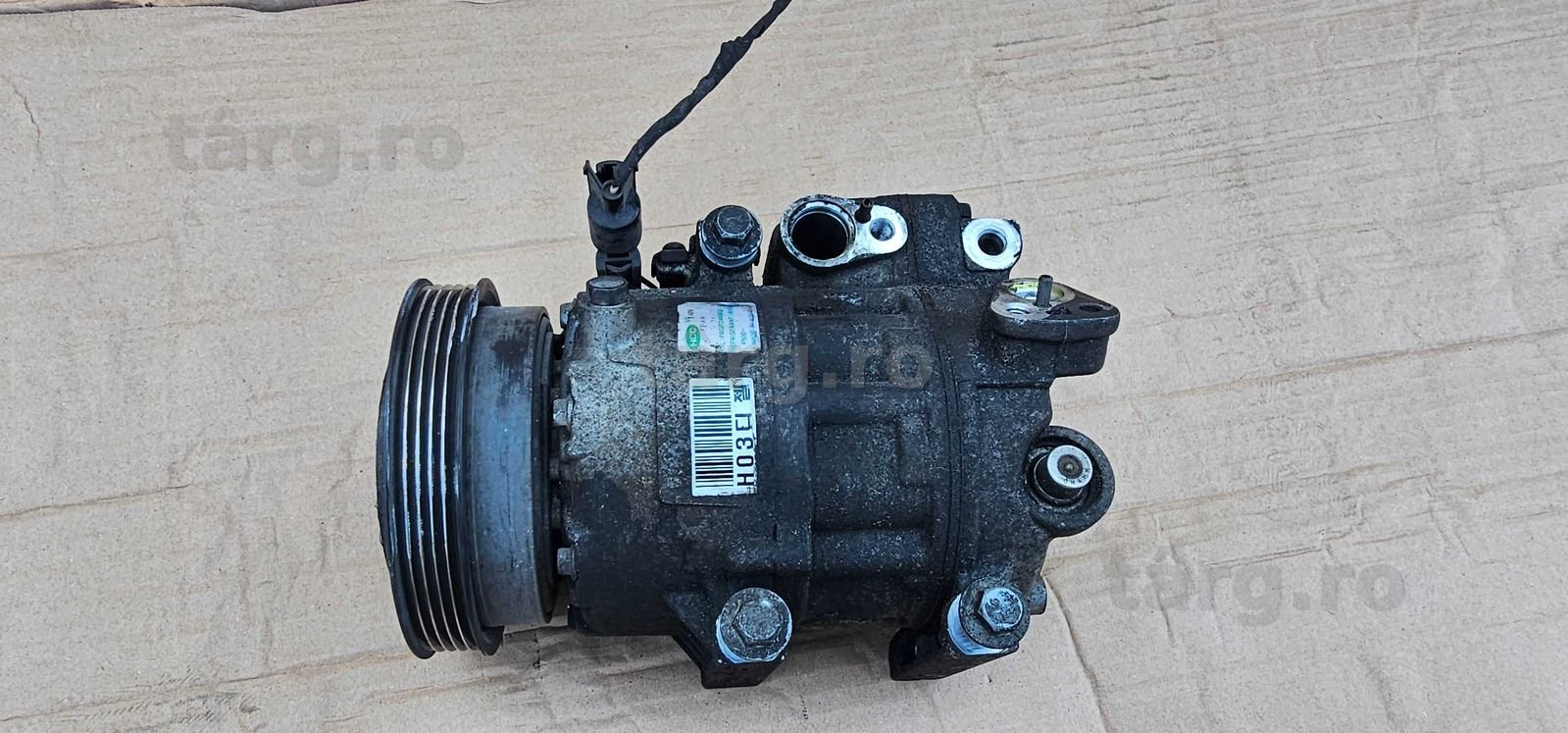 Compresor Clima AC Hyundai i30 1.6 CRDi 2008 2009 2010 2011