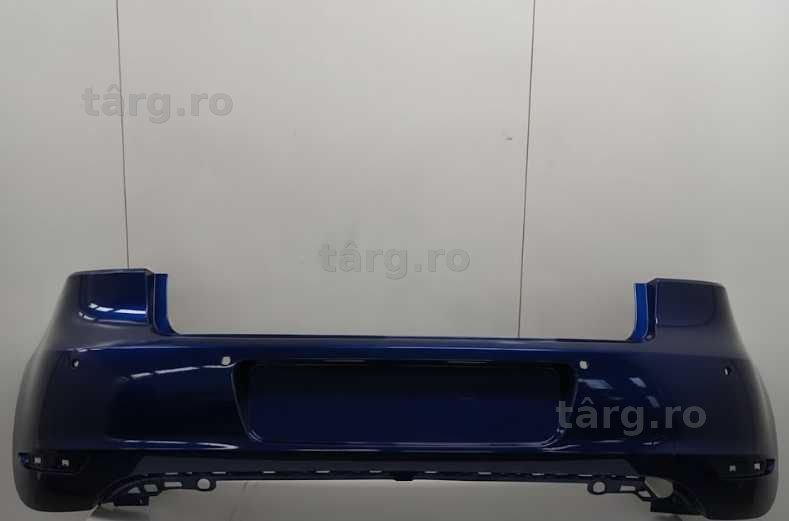 Bara Spate 4 Senzori Parcare VW Golf 6 VI 2008-2013 (LD5Q (Albastru))