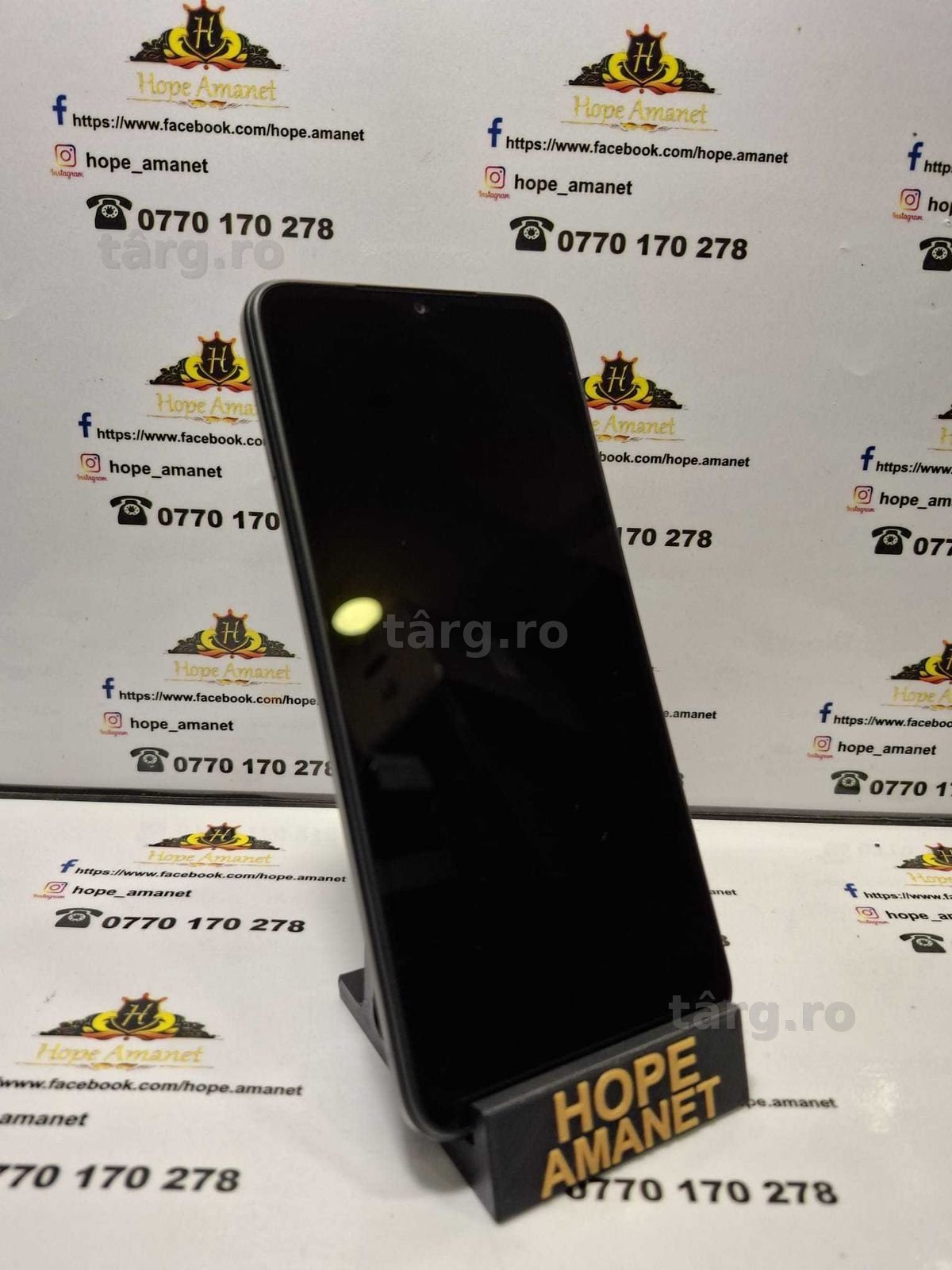 HOPE AMANET P13 - Redmi A2 2