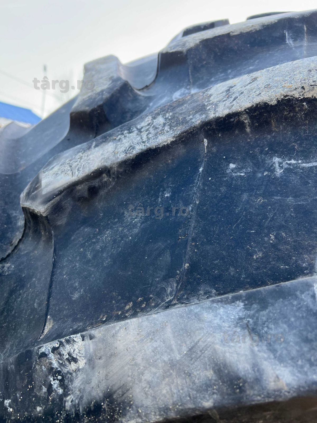 Anvelope sh 710/70 r38 4