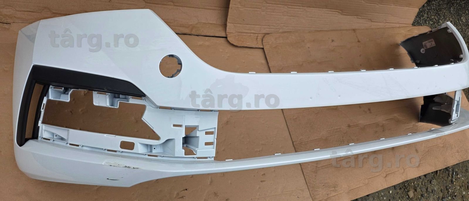 Bara fata Skoda Octavia 4 2020 / 2021 2022