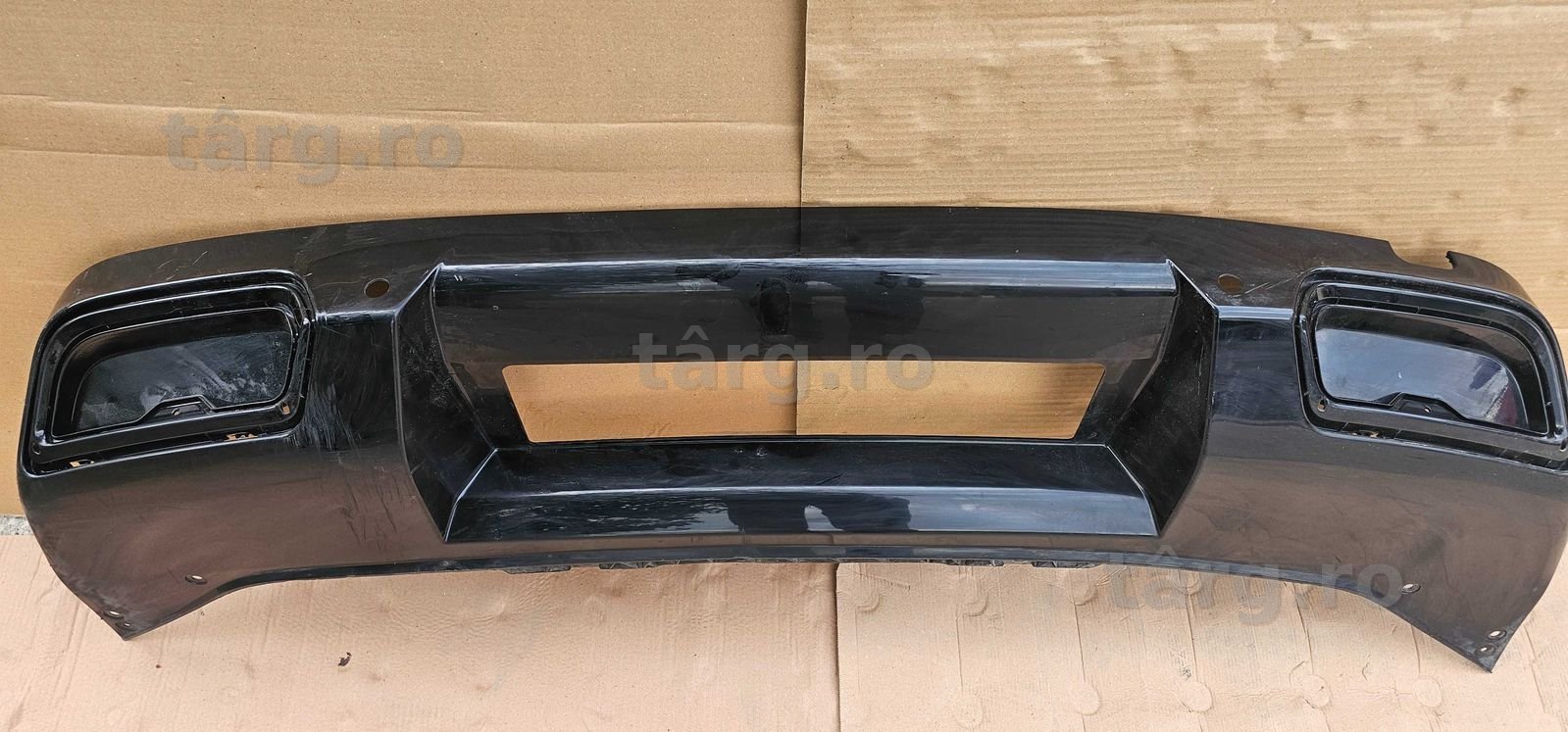 Difuzor bara spate Seat Cupra Formentor 2020 2021 2022