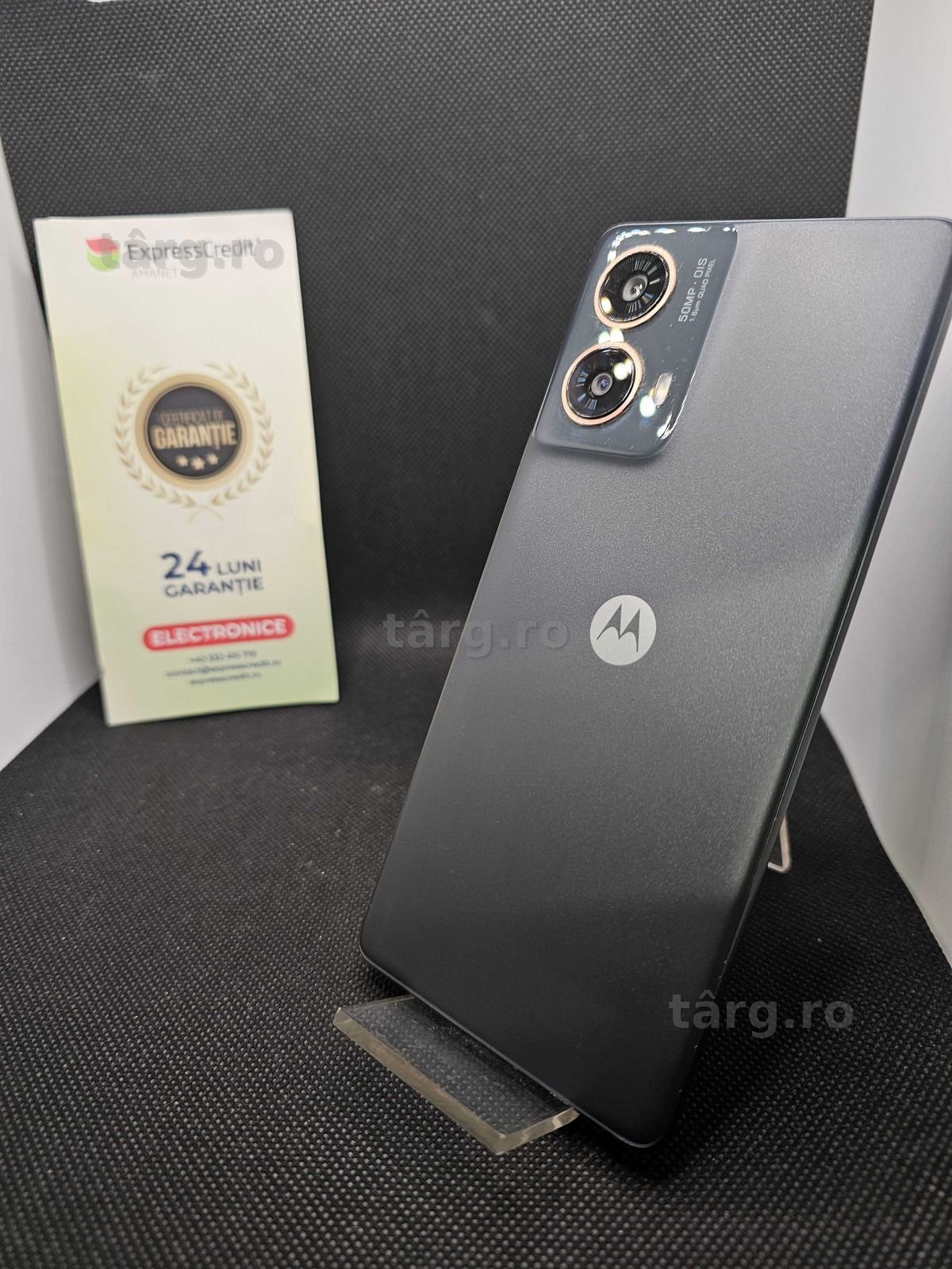 Telefon Motorola Moto G85 (49903 AG 11 Piata Nicolina) 2 ani garantie! 2