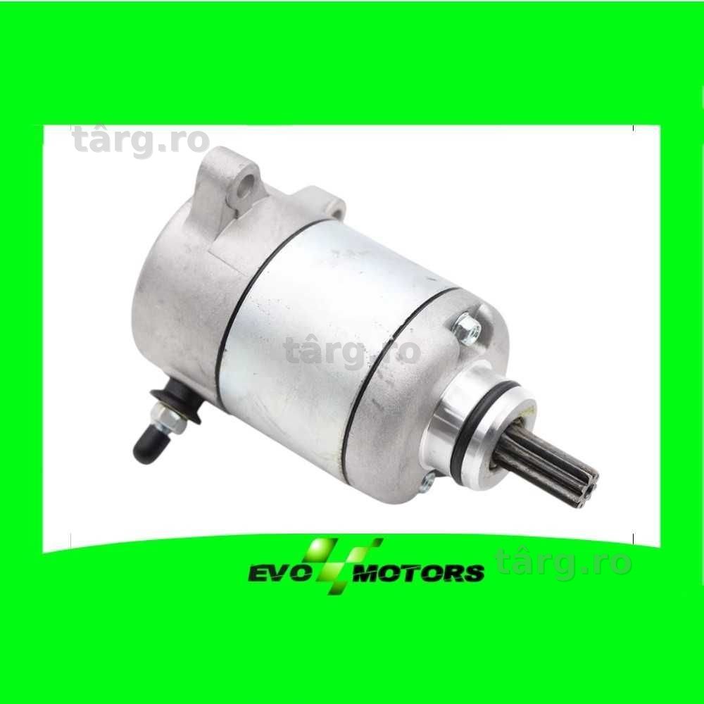 Electromotor Honda CBR125 CBR125R JC50 2011 2018 31200-KPP-T01 A1518
