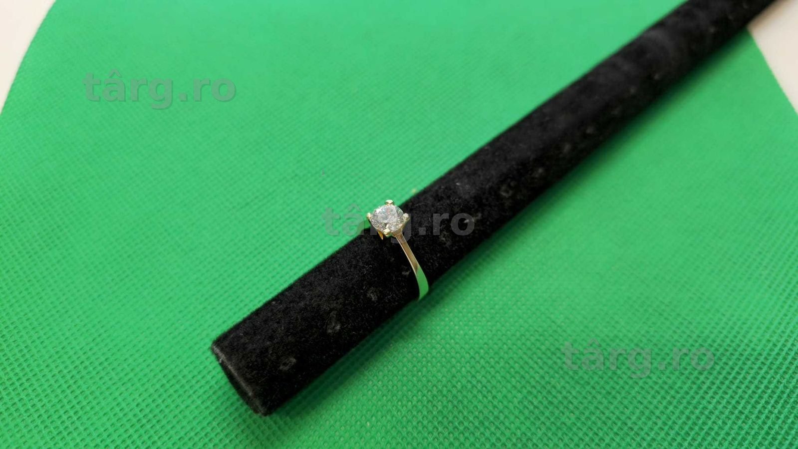 Inel aur 14k 4.77g (AG.7) 4
