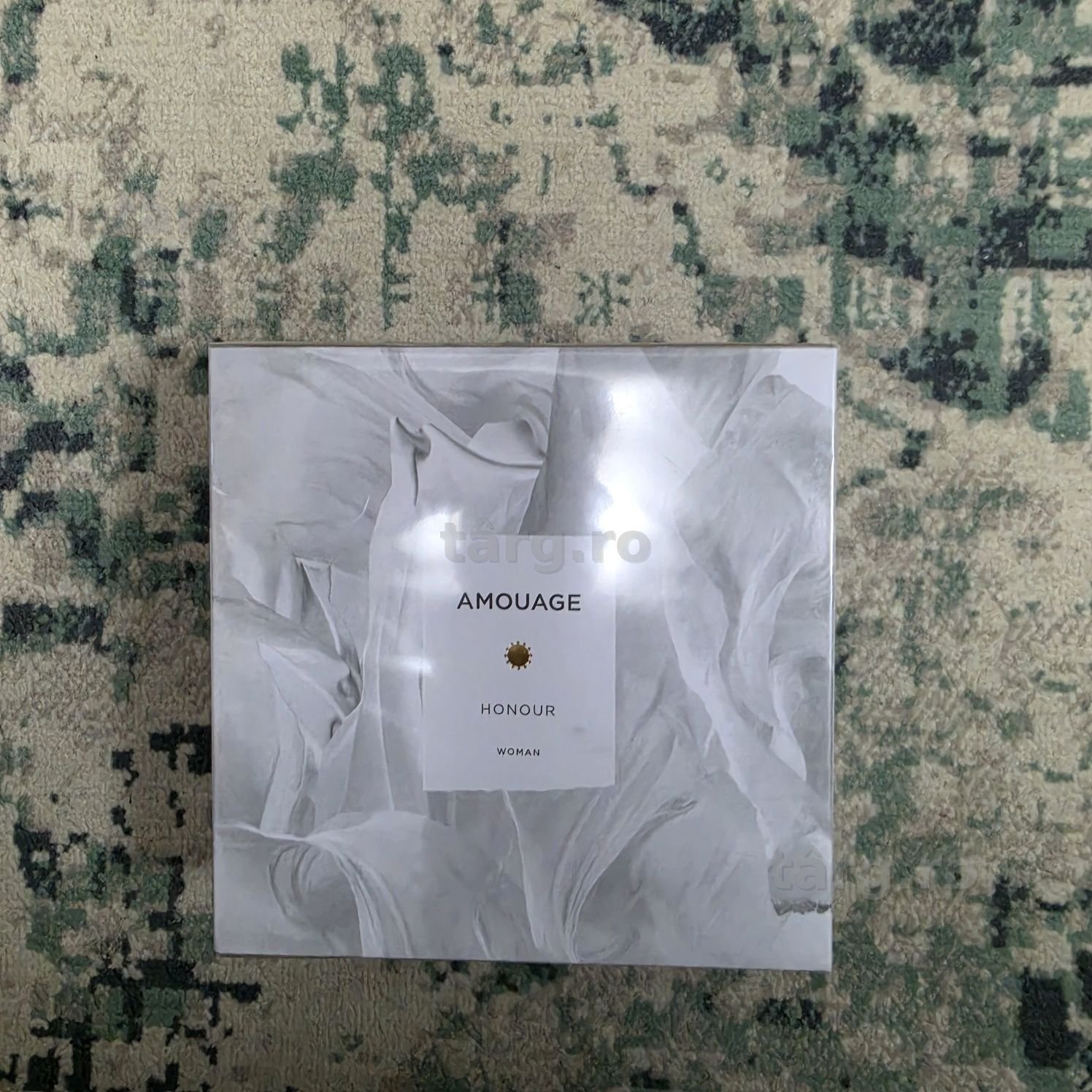 Parfum Amouage Honour for women 100ml EDP