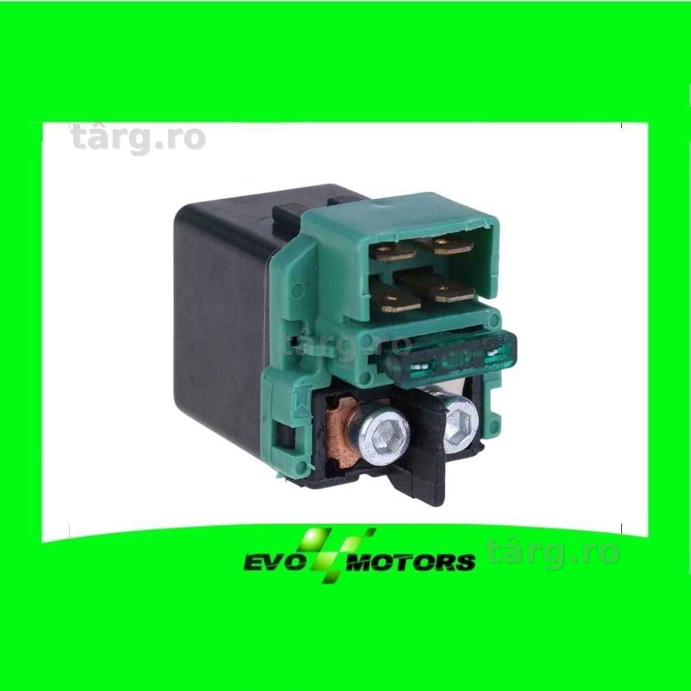 Releu pornire Honda CBR 600 954 1000 CB ST VFR NT Kawasaki Mufa A059