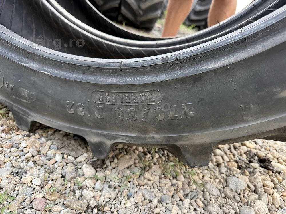 270/80r32 mitas 6