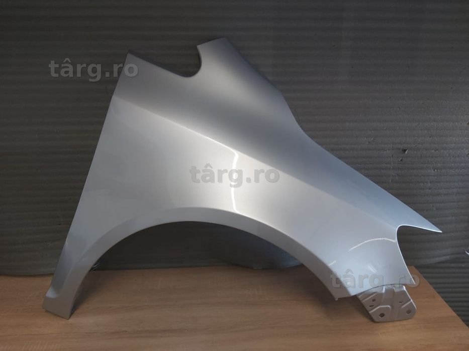 Aripa Fata Dreapta VW Golf 5/V Plus 2005-2009 (LA7W (Gri))