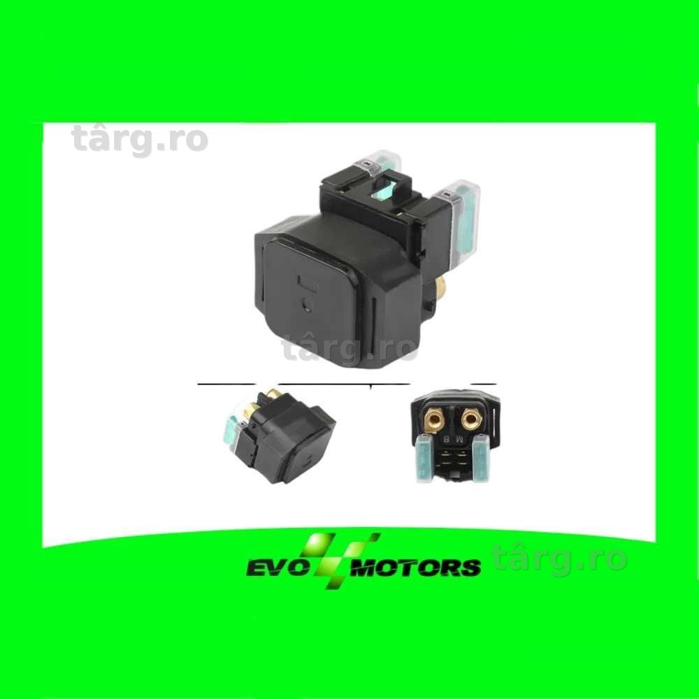 Releu Pornire Solenoid Yamaha R1 R6 FJR FAZER XVS TDM YFZ XTZ A472