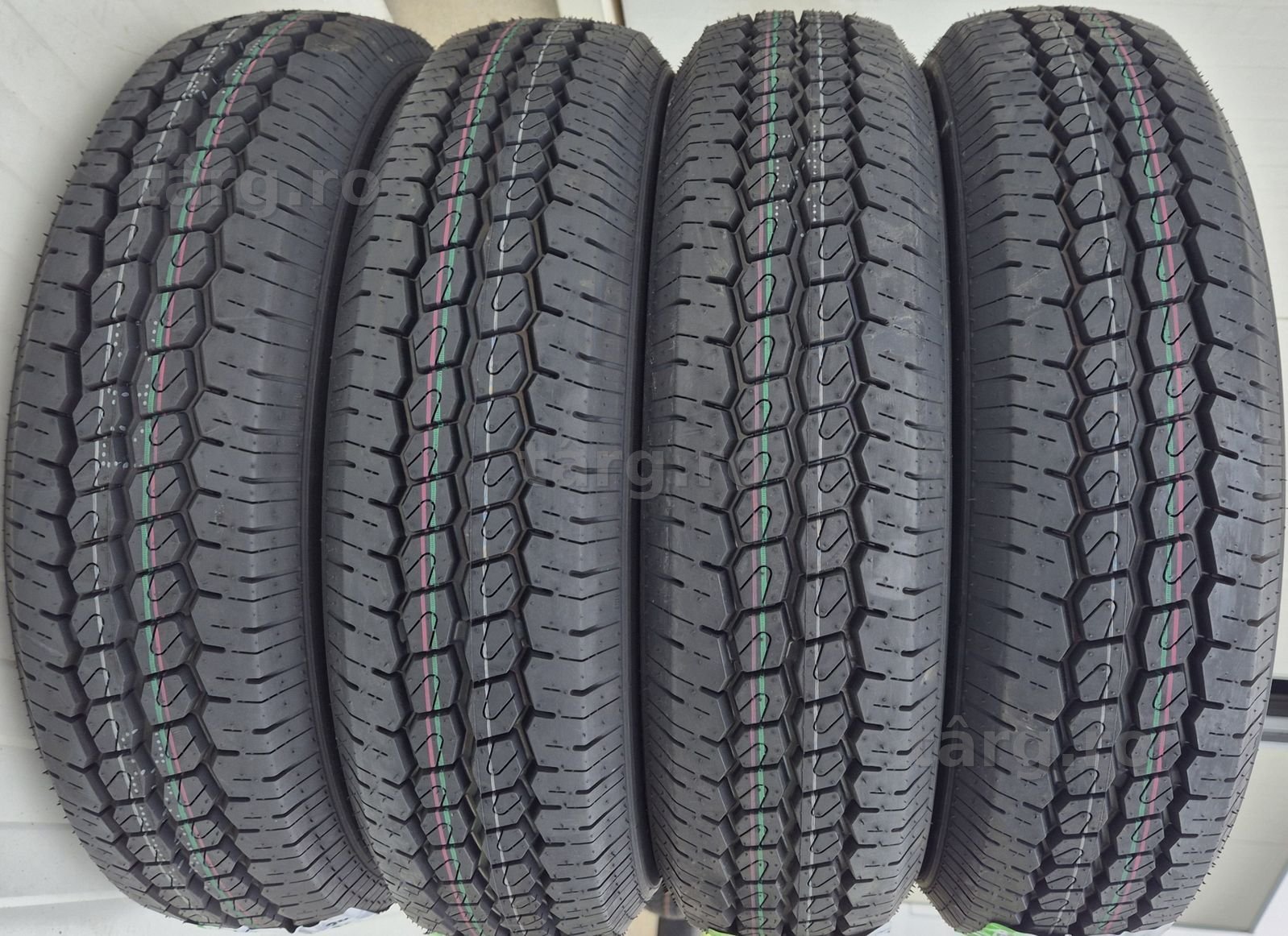 145 R12C (145/80 R12C), 86Q GRENLANDER L-Power 8 PR ,Anvelope remorca 2