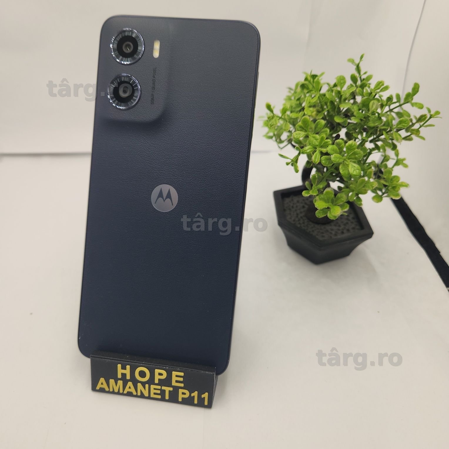 Hope Amanet P11-MOTO G05/256-4gb/IMPECABIL/Garantie