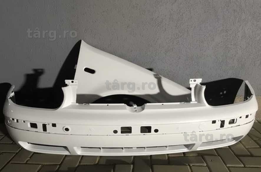 Bara & Aripa Fata Dreapta VW Golf 4/IV 1998-2004 Vopsita Alb