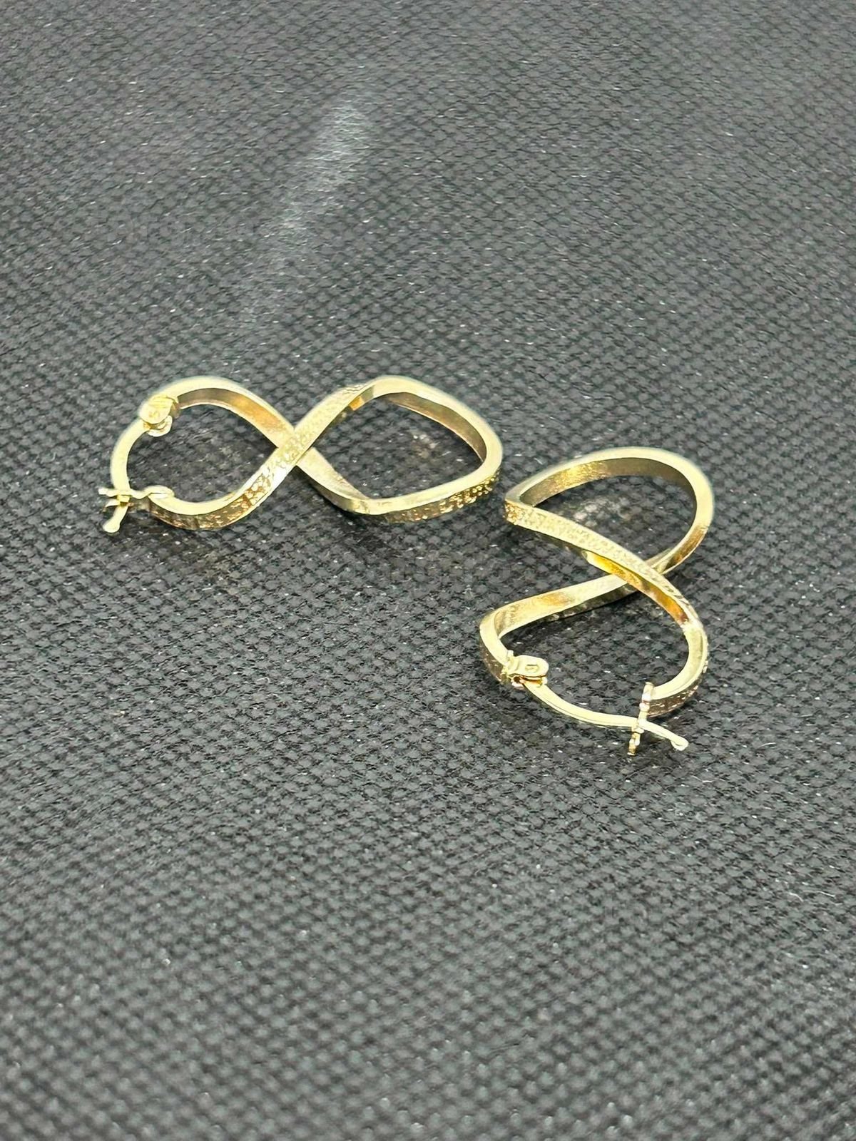 Cercei 14k 2.11G (AG.21)
