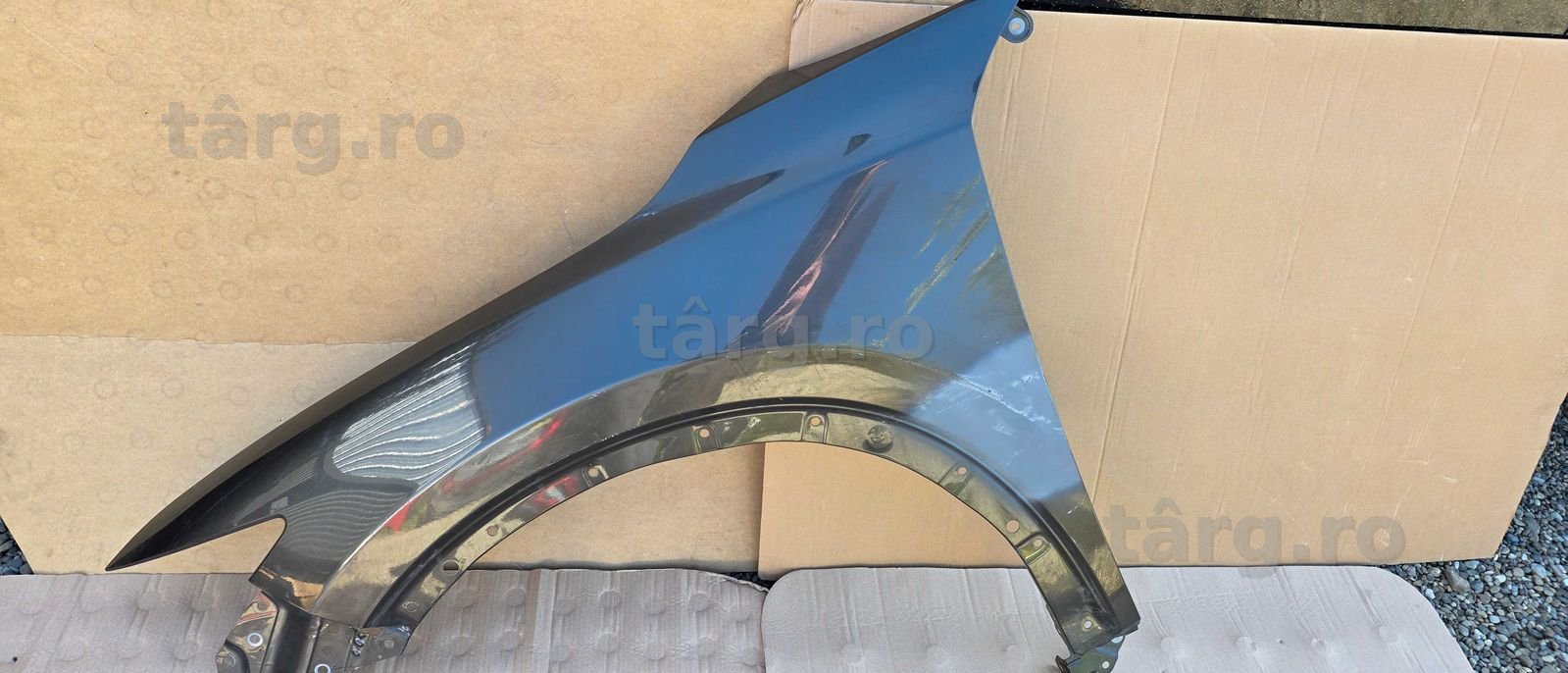 Aripa stanga fata Mazda CX-5 2017 / 2018 2019 / 2020 2021
