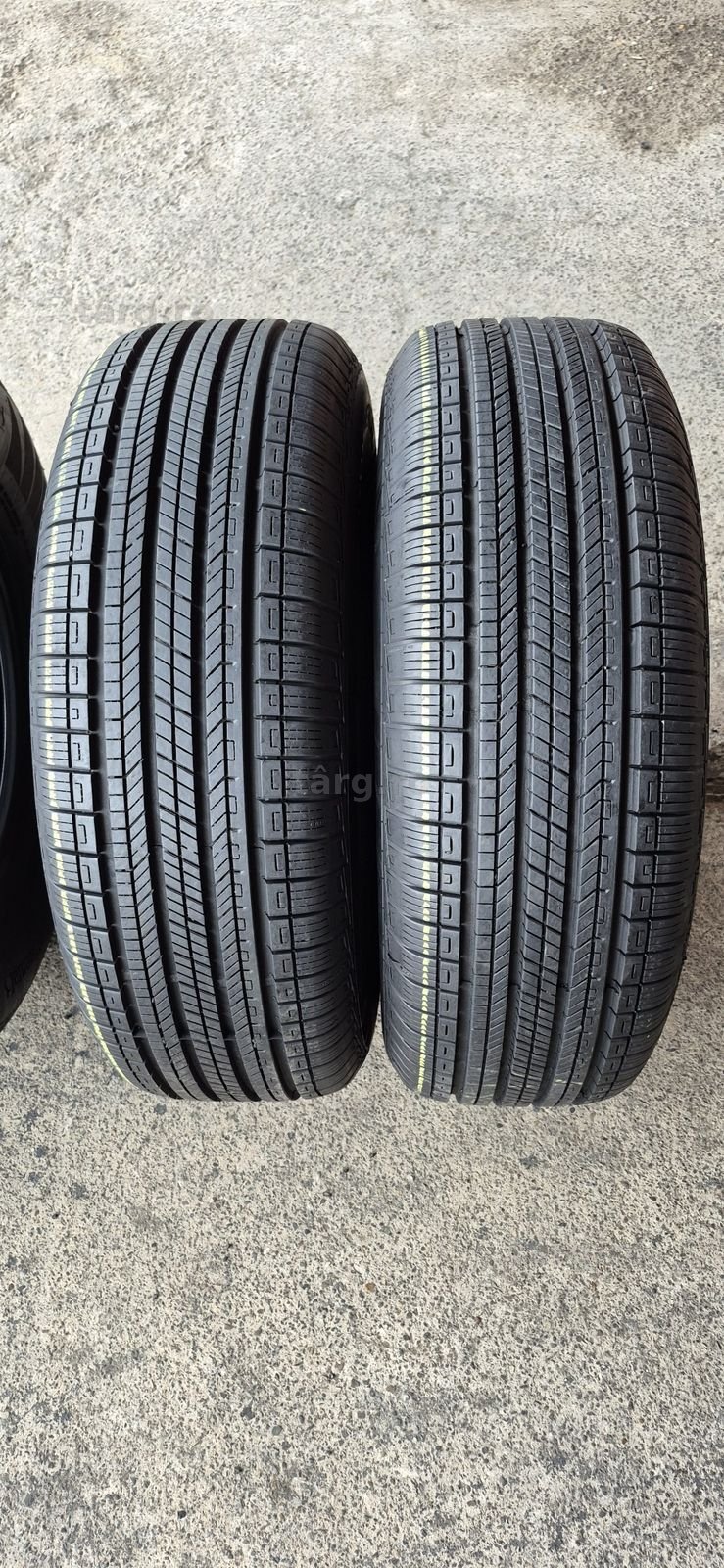 4 anvelope ca si noi M+S Continental 255/70/16,dot 2023.Pret pe bucata 2